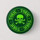 Recherche de vert de crâne badges Pour tous