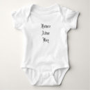 Recherche de latin bébé vêtements Catholique