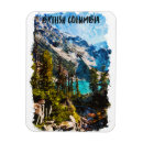 Recherche de nature rectangulaires magnets Canada