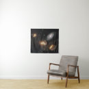 Search for galaxy tapestries Galactic