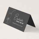 Search for bartender business cards Catering