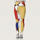 Recherche de style mondrian vêtements Résumé