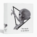 Search for alien binders Grey