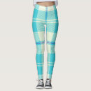 Recherche de tartan bleu Rétro