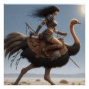 Recherche de ostrich posters Oiseau