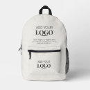 Search for company logo backpacks Swag