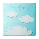 Search for bright colours tiles Sky