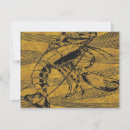 Search for dinner feast invitations Vintage