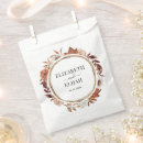 Recherche de mariage sachets papier Boho