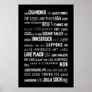 Search for winter olympics posters Ski