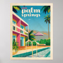 Search for palm springs posters Travel