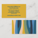 Recherche de funky business cards Sophistiqué