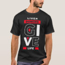 Recherche de heart transplant tshirts Donor