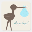 Search for robins egg blue stickers Baby shower