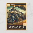 Recherche de johnson cartes postales Vintage