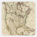 Search for north america map stickers Colour