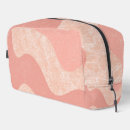 Recherche de marbre cosmétiques pochettes Rose