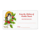 Recherche de christmas product packaging Cuisson