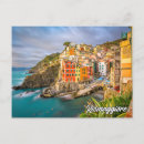 Recherche de riomaggiore cartes postales Terre