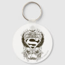 Search for superman logo keychains Kent