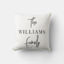 Search for elegant pillows Minimalist