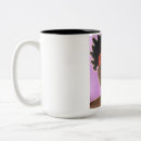 Recherche de mélanine tasses Reine