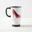 Search for high heels travel mugs Fashion