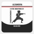 Search for karate taekwondo stickers Judo