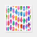 Search for rainbow napkins Sprinkles