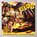 Search for the blob posters Retro