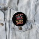 Search for racing buttons Birthday