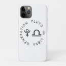 Search for libra iphone cases Space