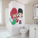 Search for disney little mermaid shower curtains Kids