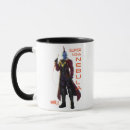 Search for animated series mugs Marvel