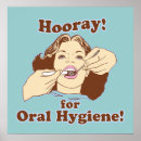 Recherche de dentiste vintage posters Rétro