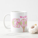Search for nan mugs Pink