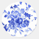 Search for vintage pattern stickers Flowers