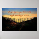 Recherche de sable dunes posters Coucher du soleil