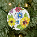 Recherche de marguerite jaune ornements Jardin
