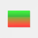 Search for colorful post it notes Modern