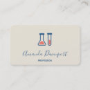 Recherche de laboratoire de chimie cartes visite Scientifique