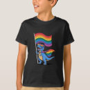 Search for rainbow dinosaur tshirts Lgbtq