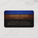 Search for air force business cards Professional