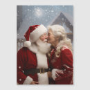 Search for mr and mrs christmas cards Snow