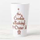 Search for gingerbread family mugs Snowman