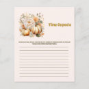 Search for baby time capsule Autumn