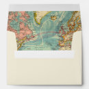 Search for map envelopes Adventure