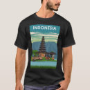 Search for indonesia tshirts Bali