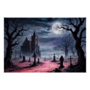 Recherche de gothique posters Nuit