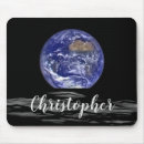Search for planets mousepads Water